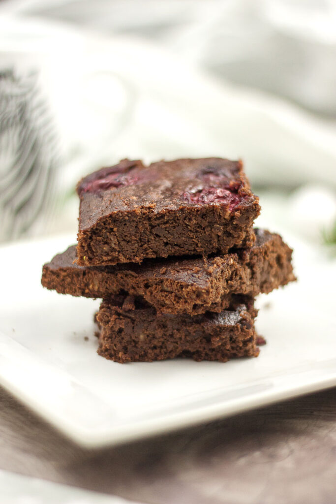 Low Carb Glühweinschnitten