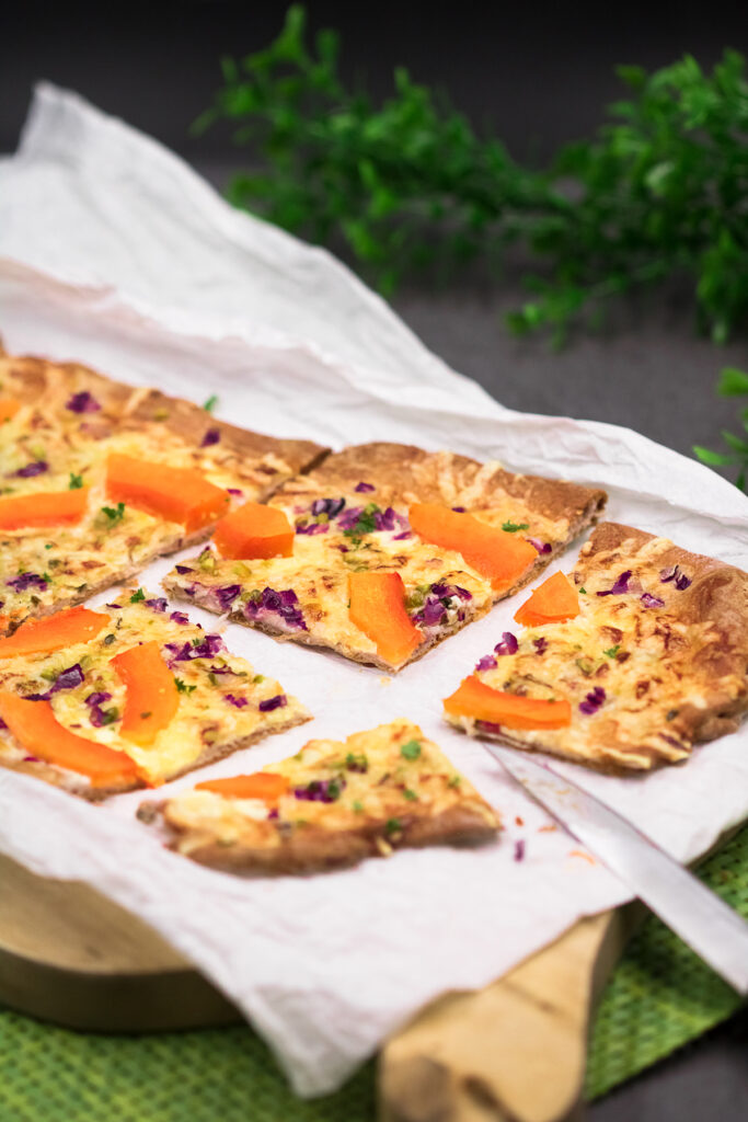 Flammkuchen