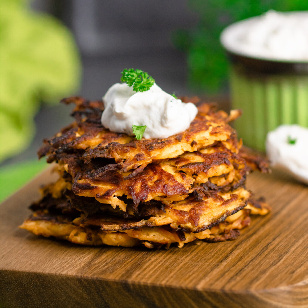 Kuerbis Roesti 1