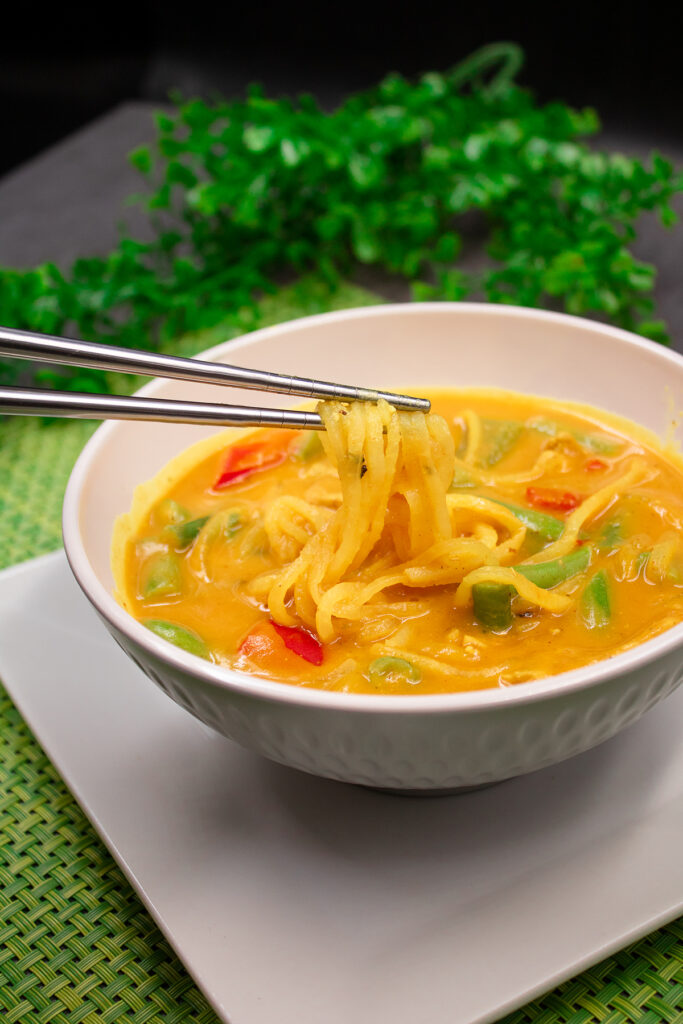 Nudelsuppe