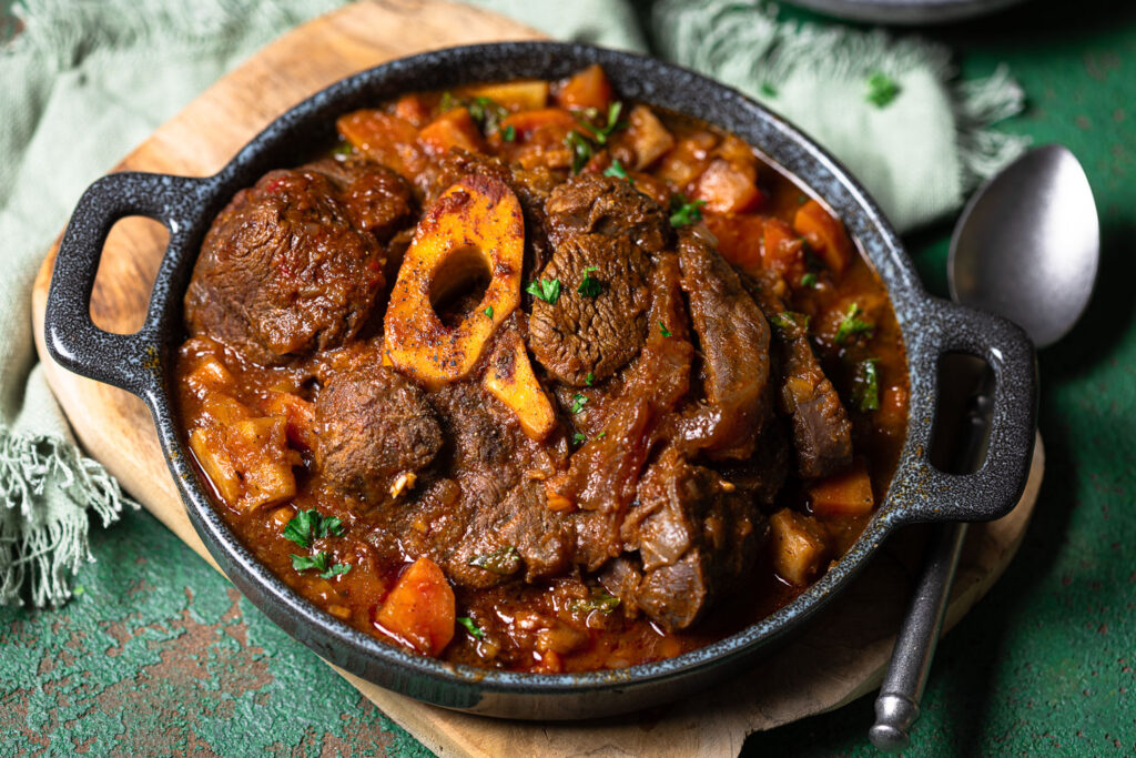 Beinscheiben Low Carb