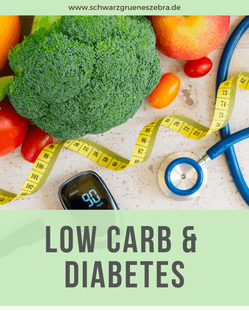 Low Carb Diabetes Infos