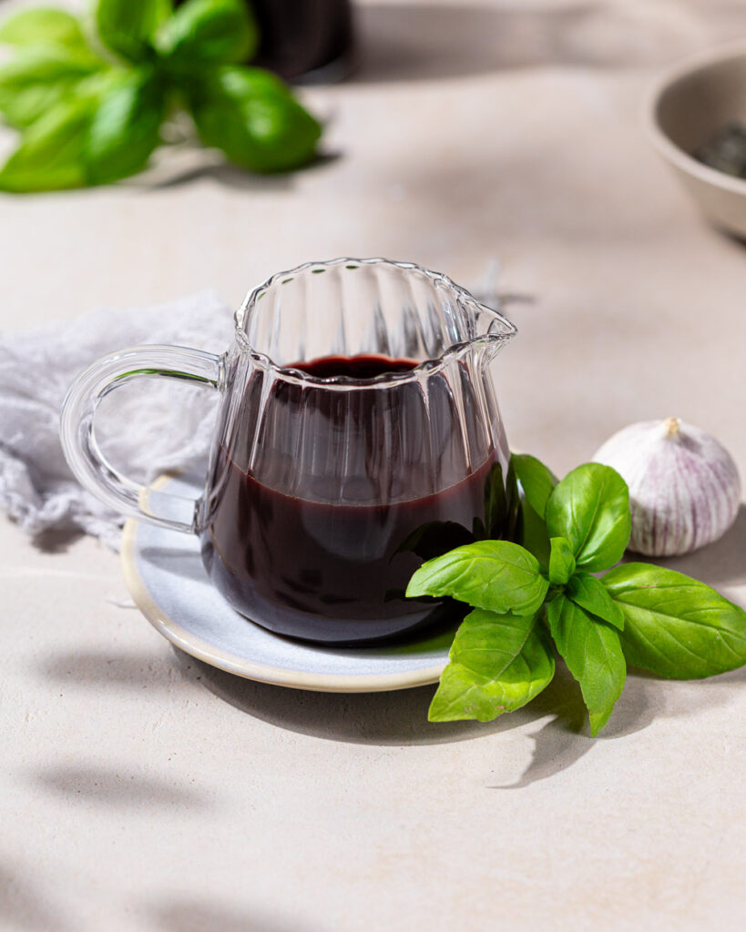 Keto Balsamico