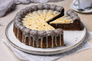 Low Carb Walnusskuchen