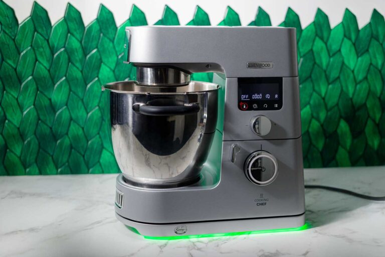 Kenwood Cooking Chef