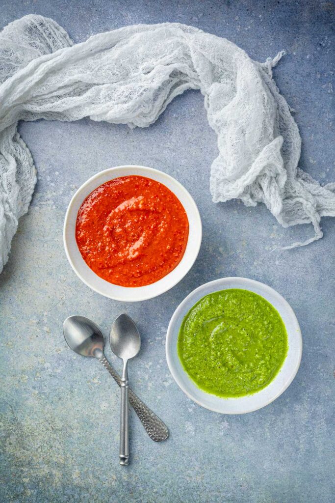 Keto Mojo Sauce