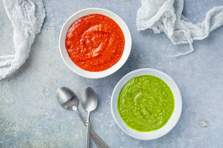 Low Carb Mojo Sauce