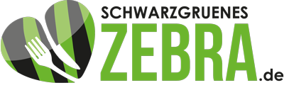 Logo schwarzgrueneszebra