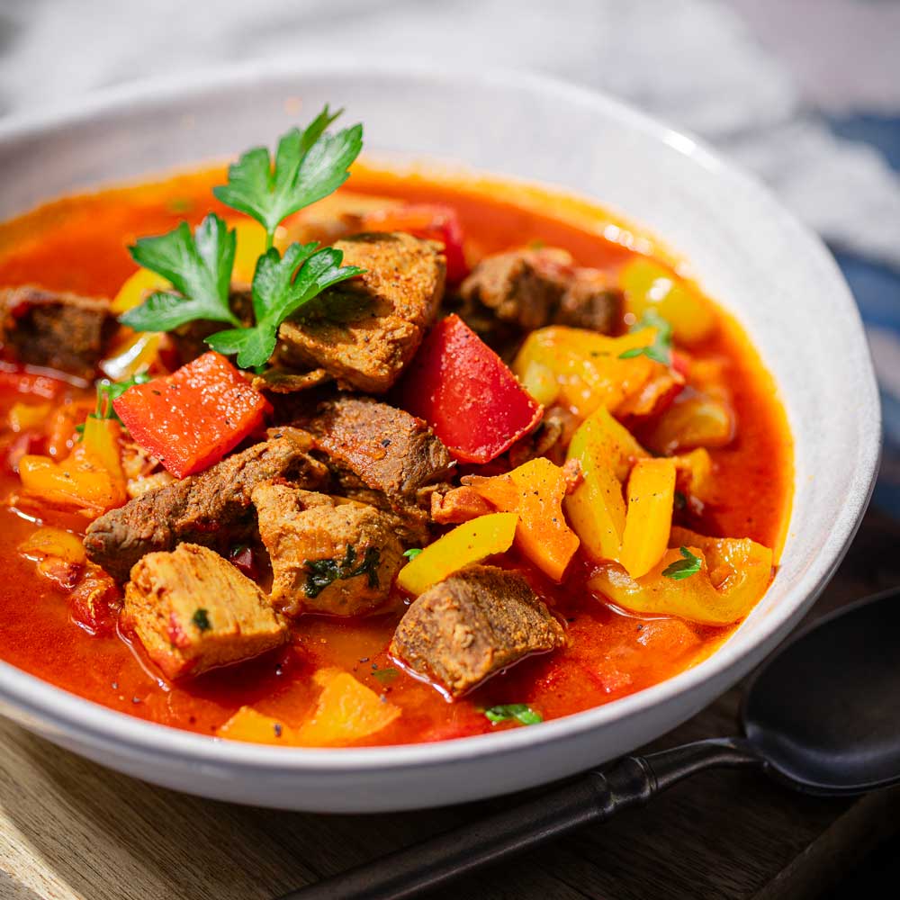 Keto Schaschliktopf
