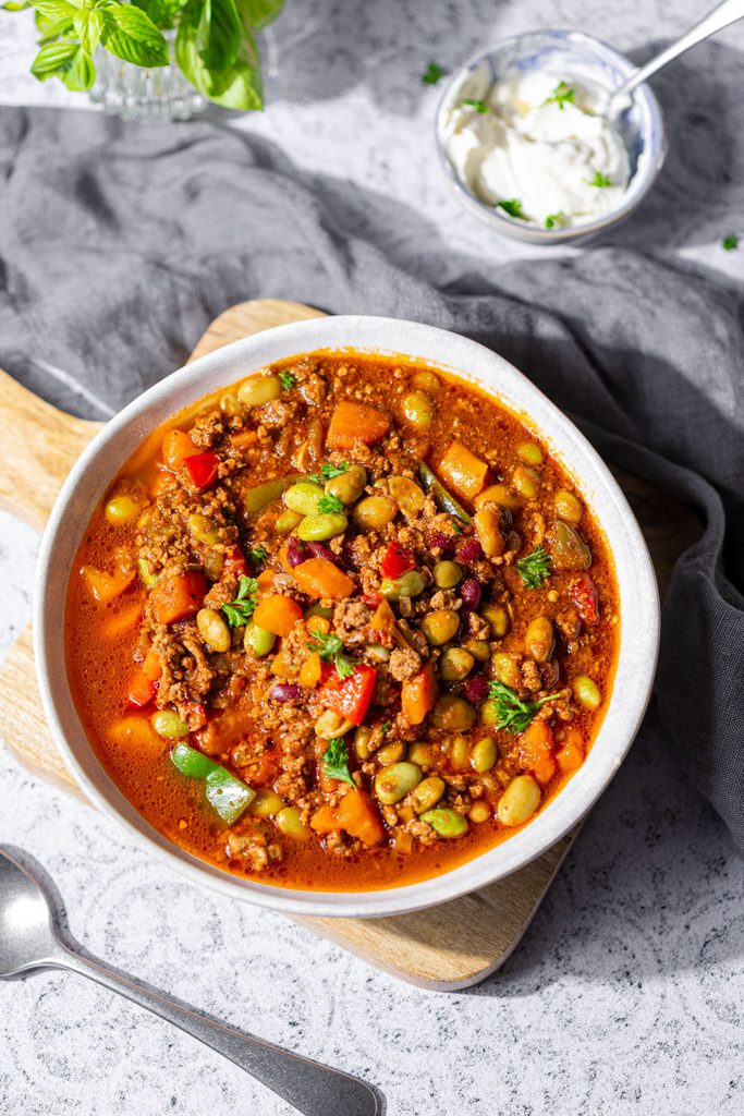 Chili con Carne6
